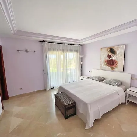 Villa Lina Marbella