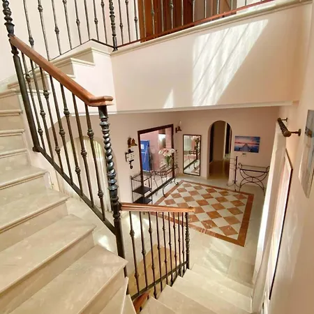 Villa Lina *